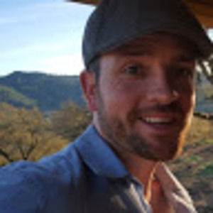 Meet your Posher, Ben